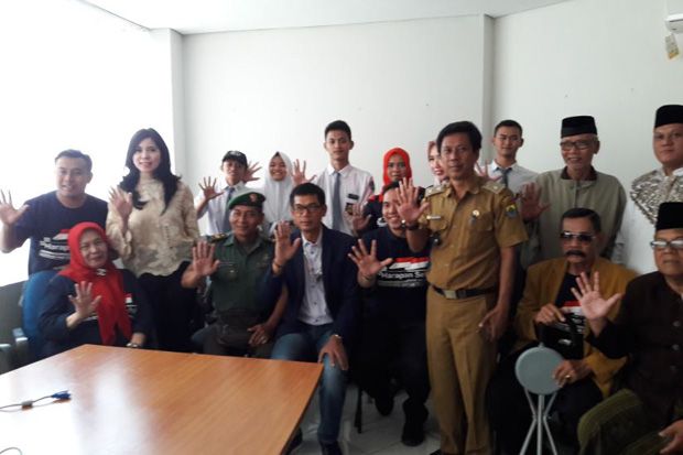 Usung Program Unggulan...