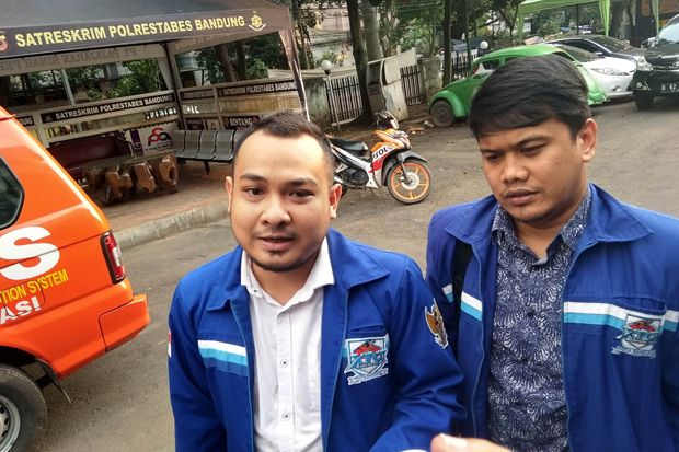 XTC Pecat Oknum Anggota...