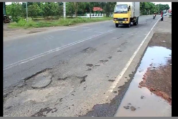 Jelang Arus Mudik, Pemprov...