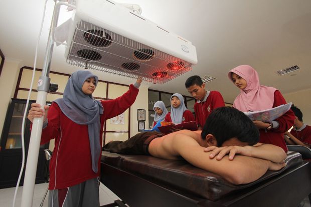 Fikes Universitas Muhammadiyah...