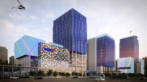 Saham MNC Studios Terdaftar...