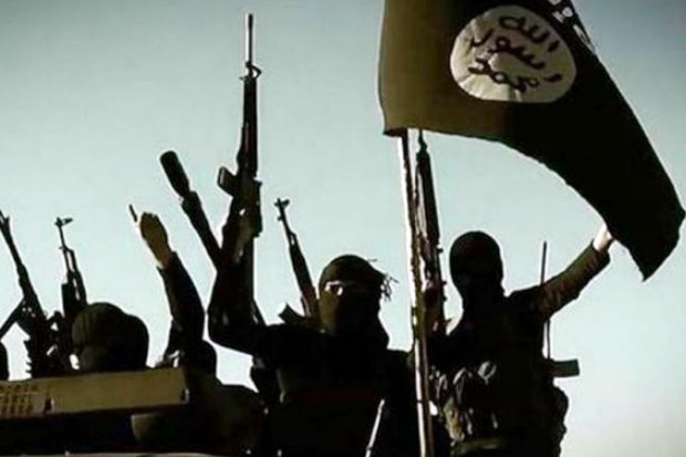ISIS Eksekusi 2.900...