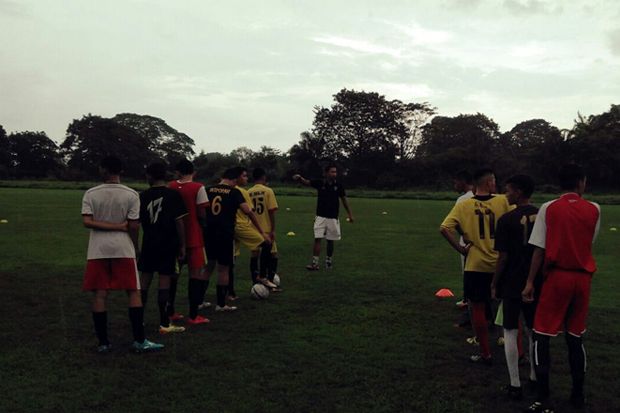 SFC Segera Launcing...
