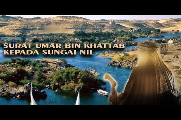 Kisah Khalifah Umar...