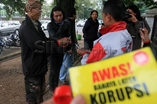 Diharapkan Peraturan...