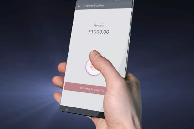 Samsung Diduga Siapkan...