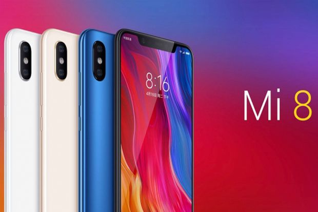 Ini Dia Trio Xiaomi...