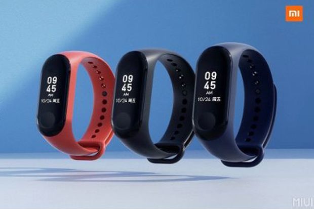 Xiaomi Banderol Mi Band...