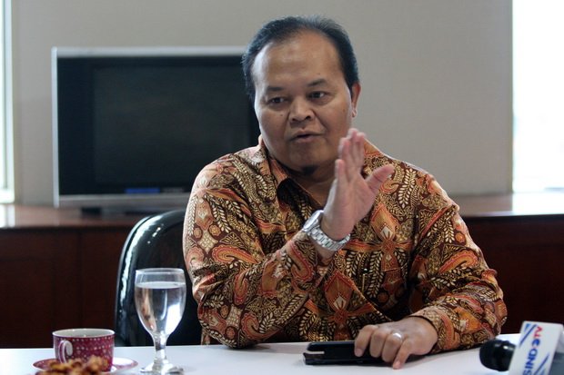 HNW Apresiasi Hakim...