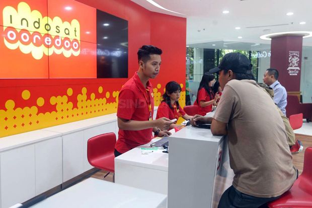 Indosat Ooredoo Hadirkan...