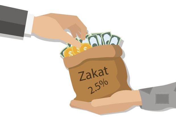 Zakat Berpotensi Entaskan...