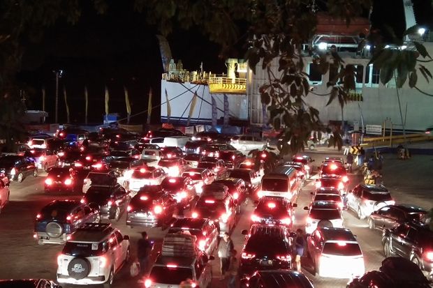 Polda Banten Siapkan...