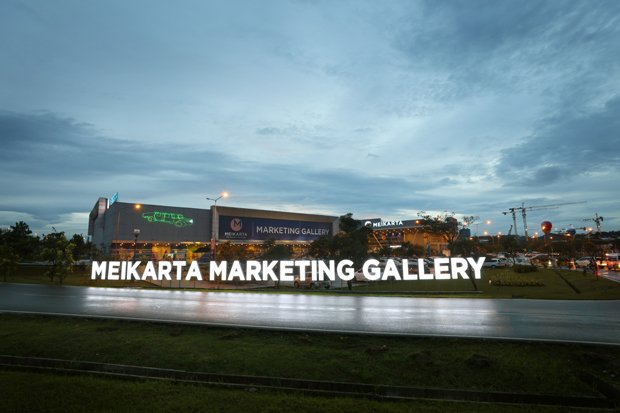 Dinilai Tak Wajar, Meikarta...