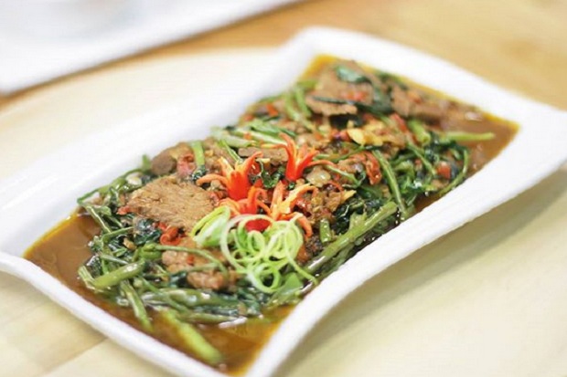 Resep Sederhana Cah...