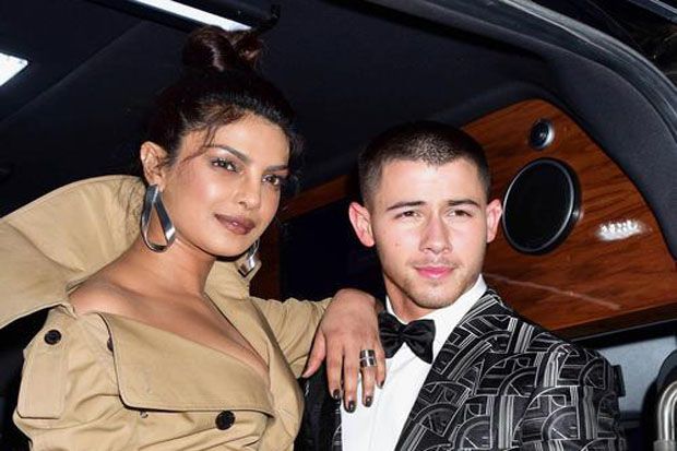 Benarkah Priyanka Chopra...