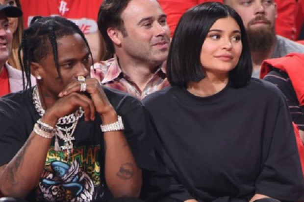Punya Anak, Kylie Jenner...