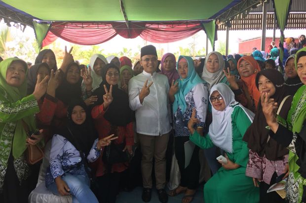 Berbahasa Madura, Anas...