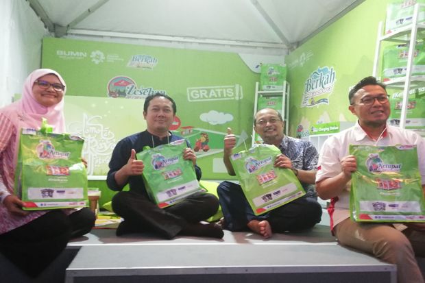 Berkah Enduro Pertamina...