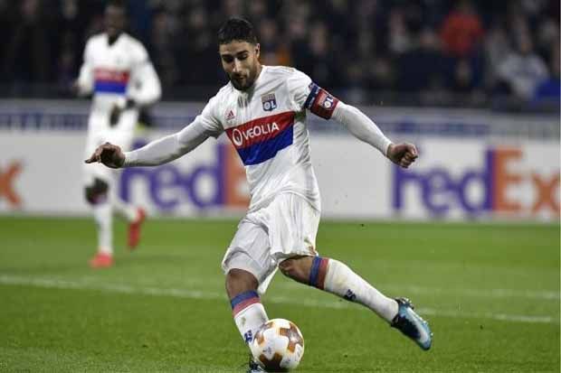 Nabil Fekir Selangkah...