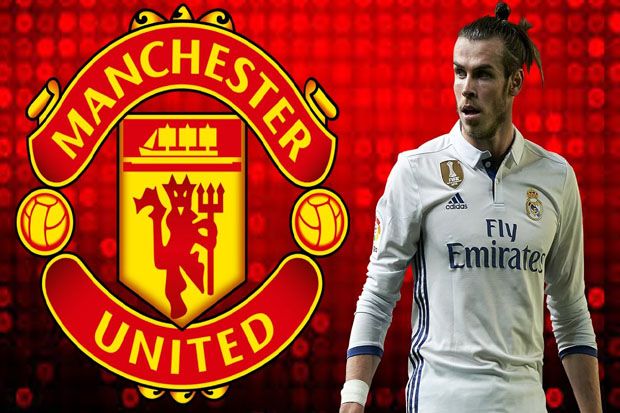 Gara-gara Bale, Mourinho...