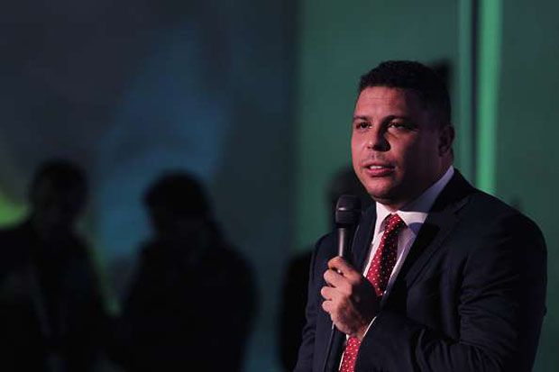 Ronaldo Segera Beli...