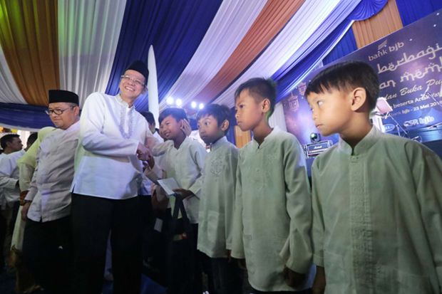 Ini Ungkapan Syukur...