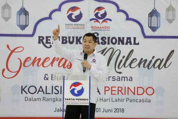 HT: Pancasila Landasan...