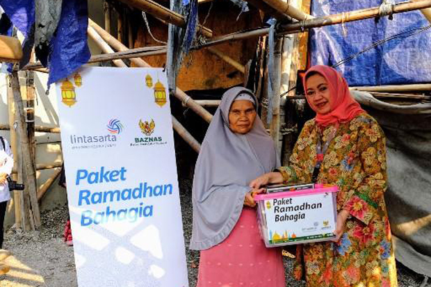 Sambut Berkah Ramadhan,...
