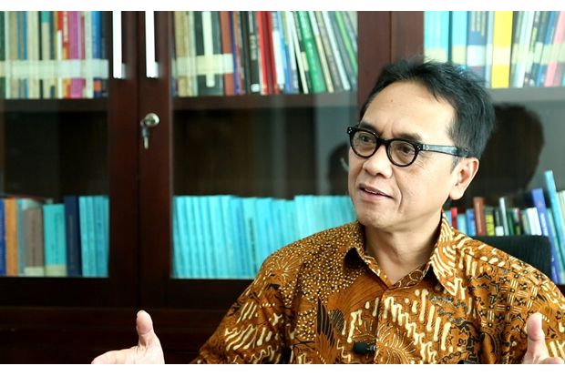 UU Disahkan, Penanganan...