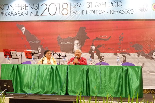 Din Syamsuddin Hadiri...