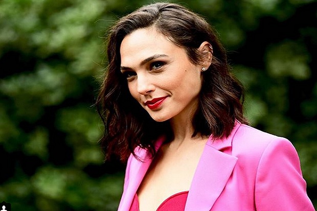 Gal Gadot Tukangi Film...