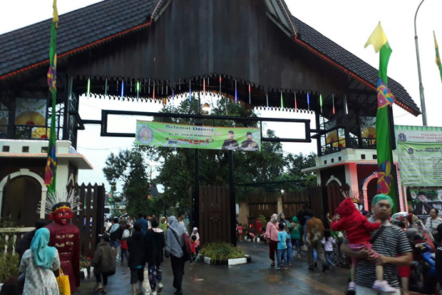 Sandi Apresiasi Kegiatan...