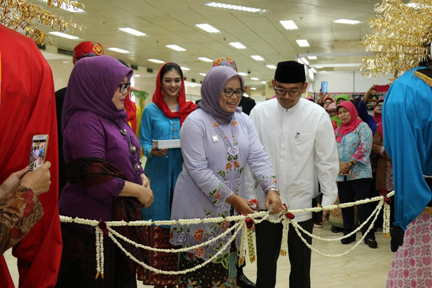 Didukung Pemprov DKI,...