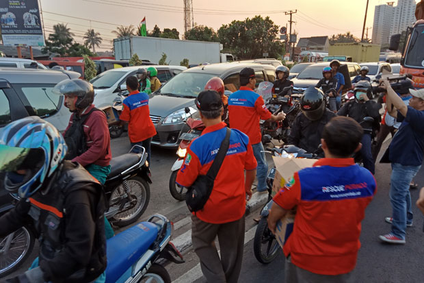 Rescue Perindo Bekasi...