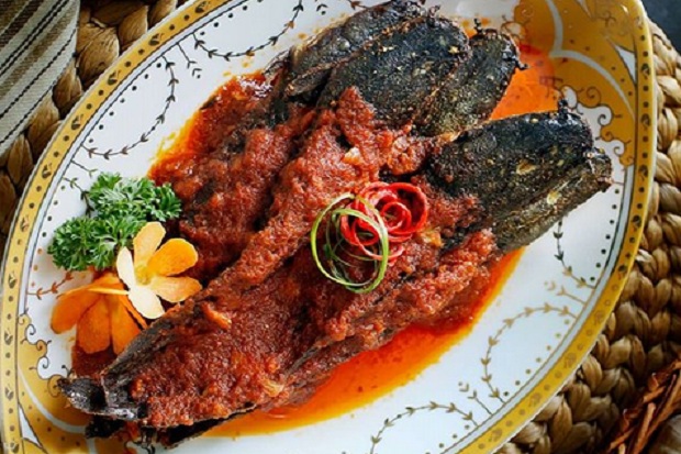 Yuk, Buat Menu Sahur...