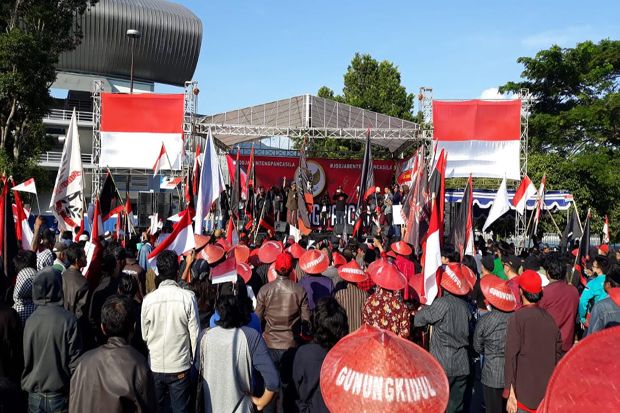 Aliansi Masyarakat Yogya...