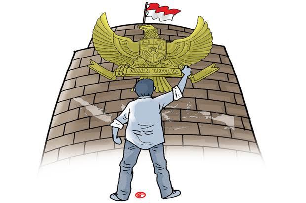 Sumut Cerminan Pancasila,...