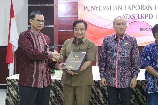 Luar Biasa, Pemkot Malang...
