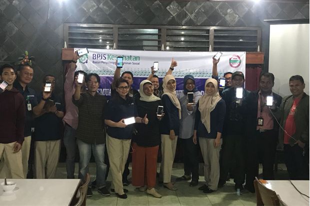 BPJS Kesehatan Jamin...