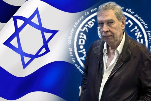 Eks Bos Mossad: Netanyahu...