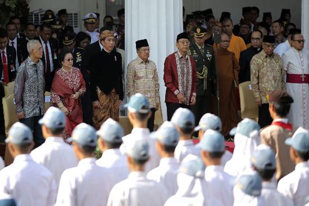 Inspirasi Pancasila...