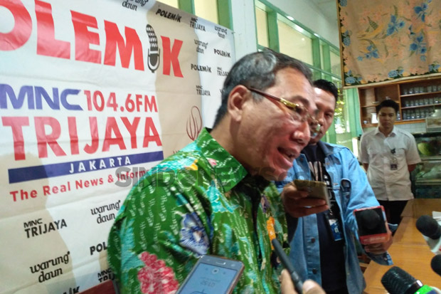 Mudik Lebaran 2018,...