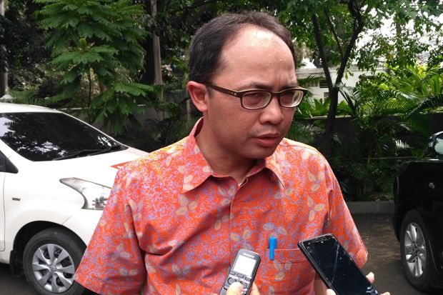 Pemudik Akan Dimanjakan...