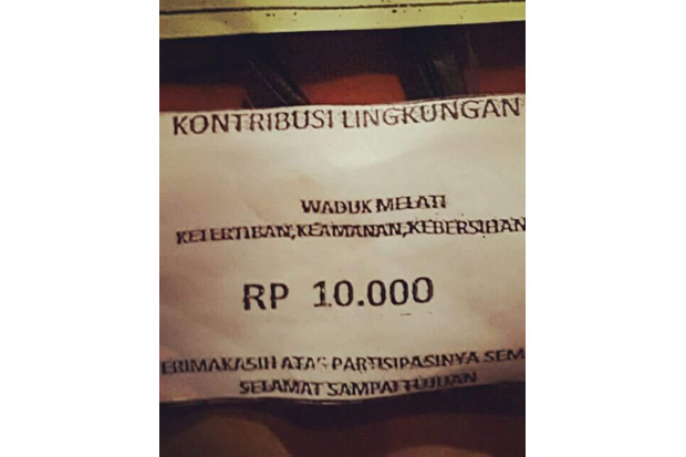 Viral, Keresahan Warga...