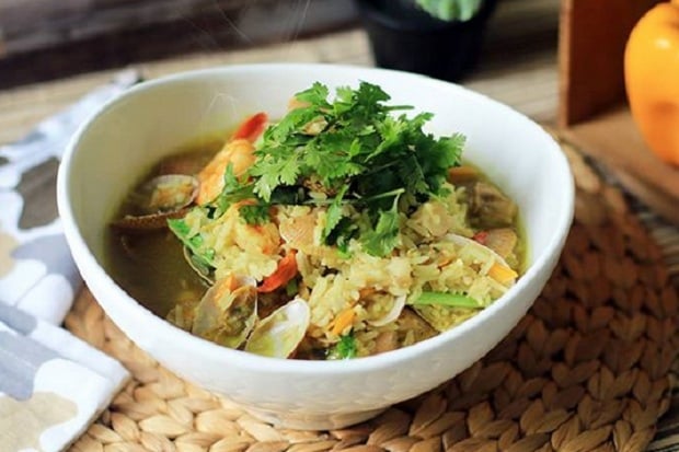 Lengkapi Gizi Makan...