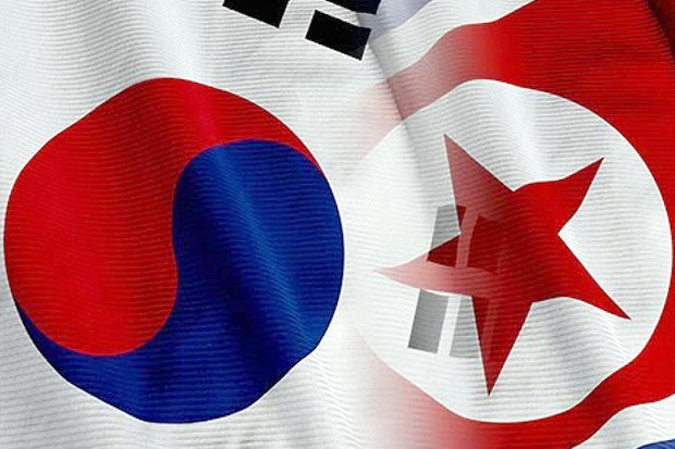 Dua Korea Sepakat Gelar...
