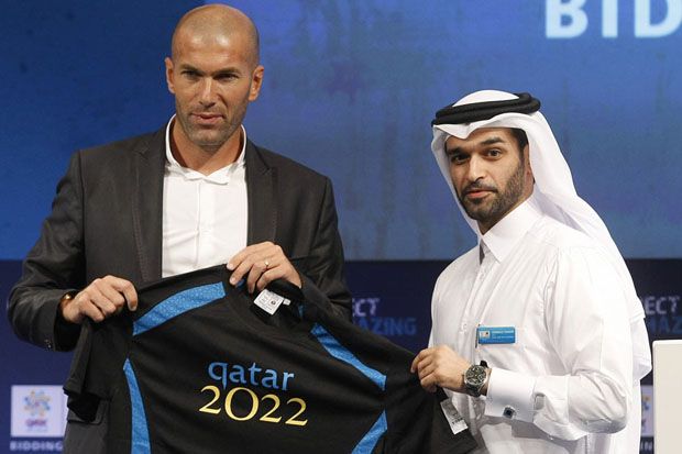 Jika Jadi Latih Qatar,...