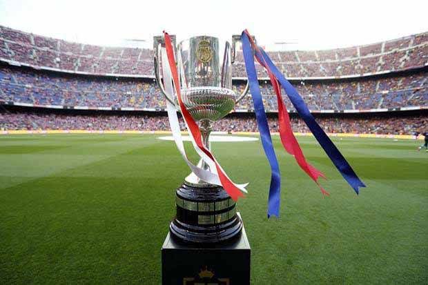 Format Baru Copa del...