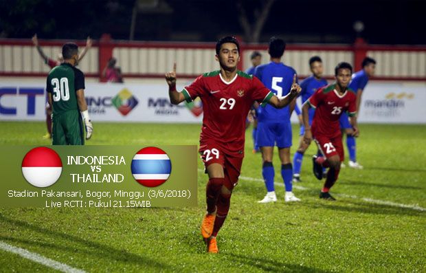 Preview Timnas Indonesia...