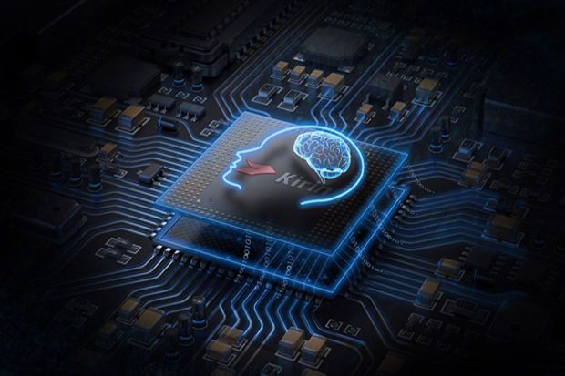 Huawei Umumkan Sistem...
